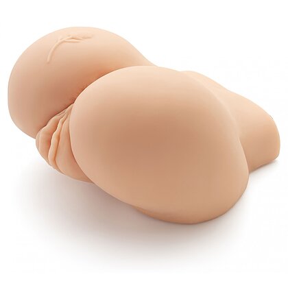 Masturbator Big Vibration 3