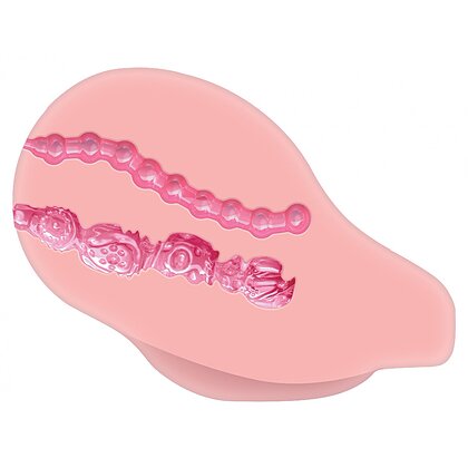 Masturbator Big Vibration 4