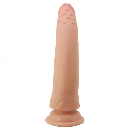 Dildo Realist Pretty Love Kable cu Piele Glisantă 5