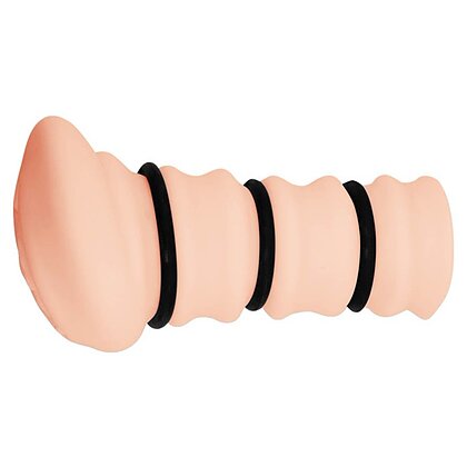 Crazy Bull Flesh 3D 2