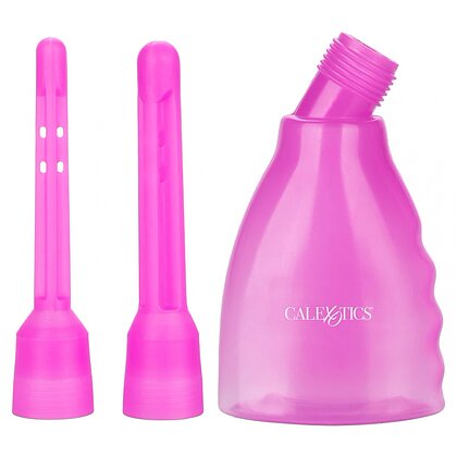 Instrument De Curățare Intimă Absolut Roz 2