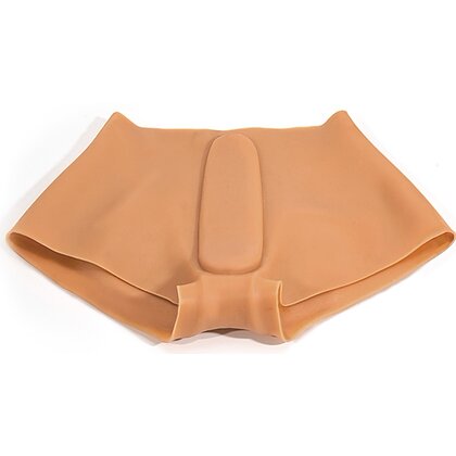 Pantaloni Intimi Din silicon Lichid – Realism 19 cm 3