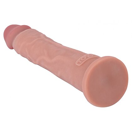 Deluxe Dual Density Dong 23cm 5