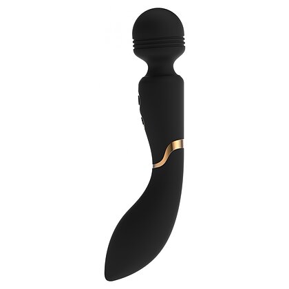 Vibrator Wand Elite Celine Negru 4