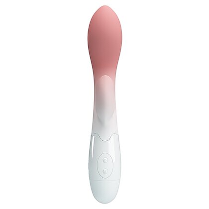 Pretty Love Debra – Stimulator Dual G și Clitoris, 30 Moduri Roz 2