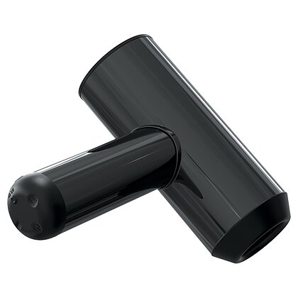 PDX Elite Hydrobator 7 Moduri De Vibratie Negru 3