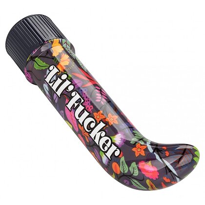 Vibrator Lil Lover Mini Punctul G Multicolor 2