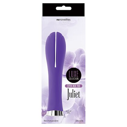 Vibrator Juliet Dual Seven Mov 2
