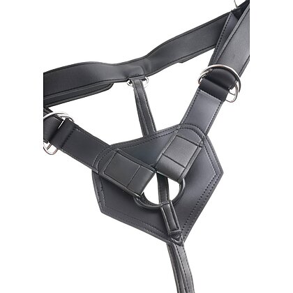 Strap-On Harness 23cm 8