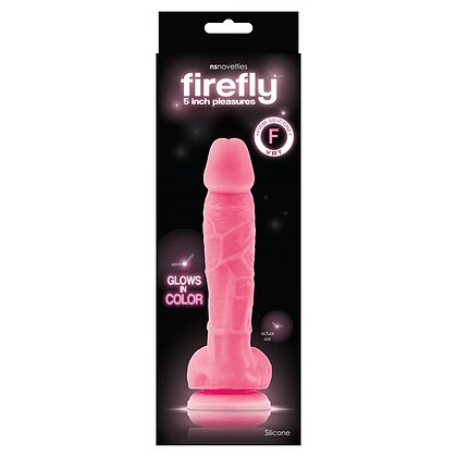 Dildo Realistic Firefly Roz 2