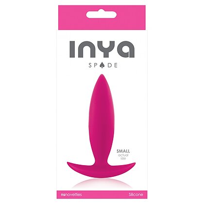 Anal Plug Inya Small Roz 2