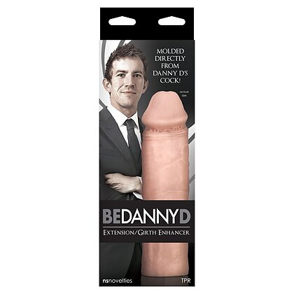 Prelungitor Penis Be Danny D Enhancer 2