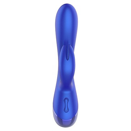 Xocoon Everlasting Love – Reîncărcabil IPX7, 10 Funcții Albastru 4