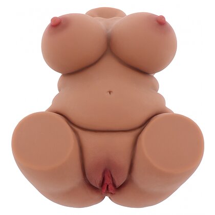 Hidden Desire Big Banging Babe — 10 Kg, Realistic Love Skin 2