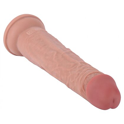 Deluxe Dual Density Dong 34cm 4