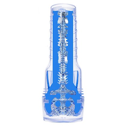 Masturbator Fleshlight Turbo Core Albastru 5