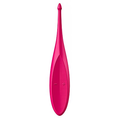 Satisfyer Twirling Fun Roz 3