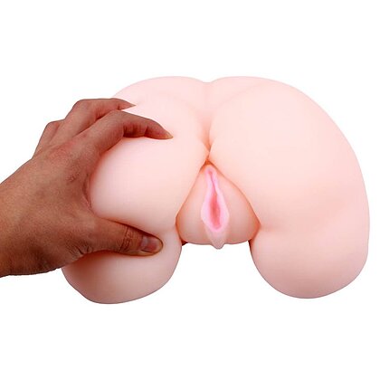 Masturbator Vibrating Rear Pleasure 2