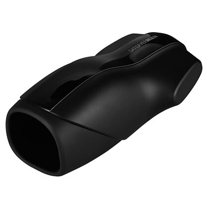 Masturbator Satisfyer Men Vibration Negru