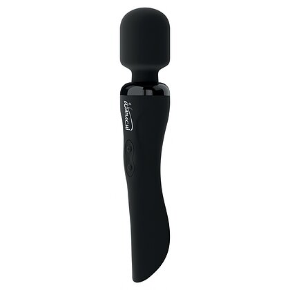 Vibrator Wanachi Body Recharger Negru 2
