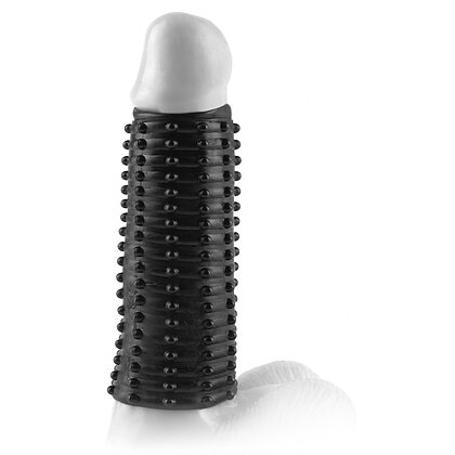 Manșon FX Magic Pleasure Sleeve Negru 2