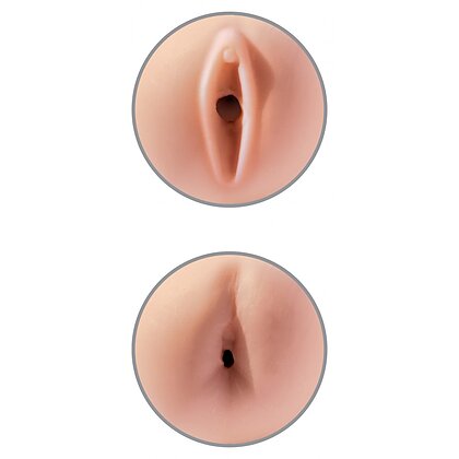 Masturbator Dublu Tight Grip 2