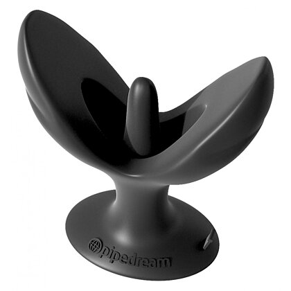 Anal Plug Insta-Gaper Negru 3