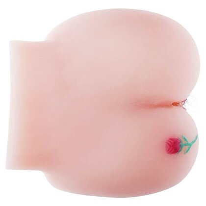 Masturbator Realistic Lifelike Vibrating 2