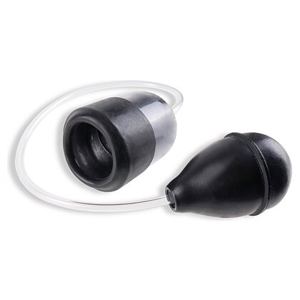 Pompă Pentru Capul Penisului Negru 2
