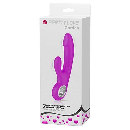 Vibrator Pretty Love Gordon Mov 3