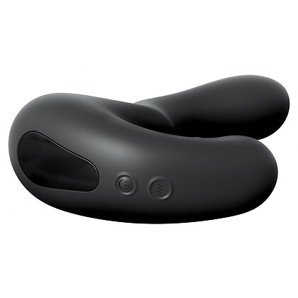 Masator Prostată Ultimate P-Spot Milker Negru 2