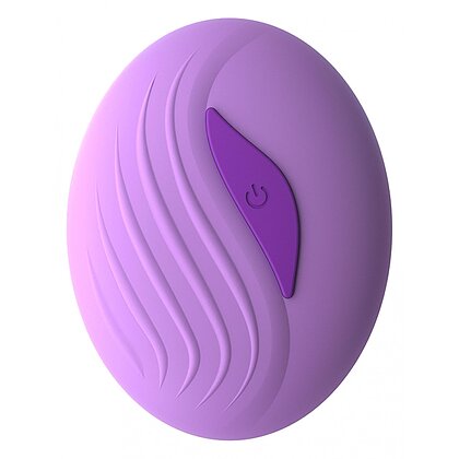 Vibrator Punctul G Stimulate-Her Mov 10