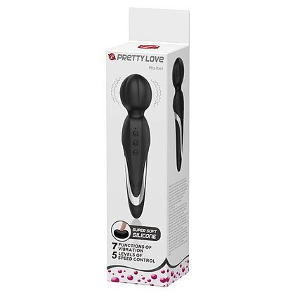 Vibrator Pretty Love Walter Negru 7