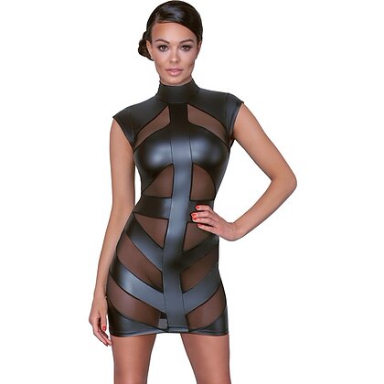 Rochie Cottelli Collection Kamila Negru M