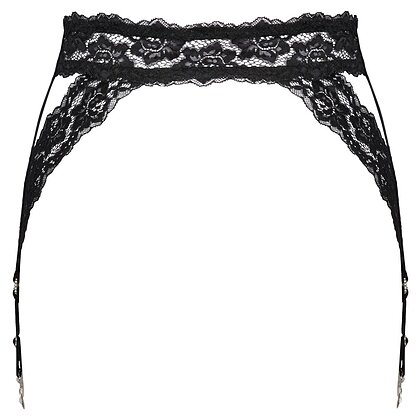 Portjartier Cottelli Collection Tania Negru S-M 6