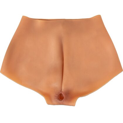 Pantaloni Intimi Din silicon Lichid – Realism 19 cm 2