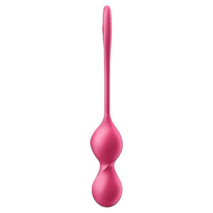 Love Birds 2 – Trainer Kegel Connect cu 12 Programe Roz 2