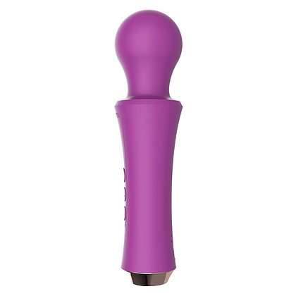 The Personal Wand Fuchsia 3