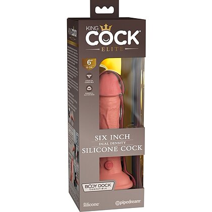 17cm Dual Density King Light 4