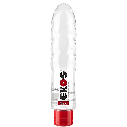 Lubrifiant Eros Pe Bază de Silicon SilK 175ml
