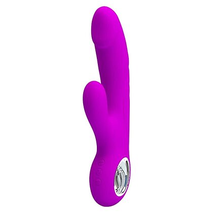 Vibrator Pretty Love Gordon Mov 4