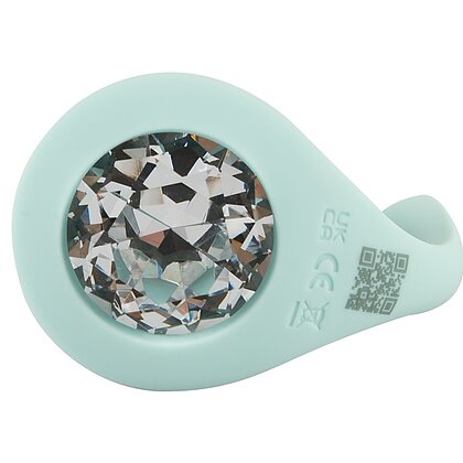 Beau Coeur Juvela RC - Plug Anal Reîncărcabil, 10 Moduri Multicolor 7