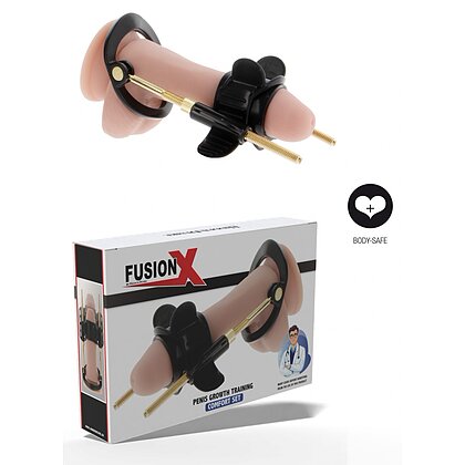 Hidden Desire FUSION X Set Mărire Discretă 6