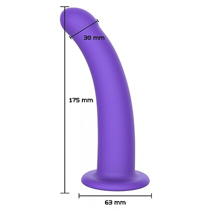 Harness Dong L 18.5cm Mov 3