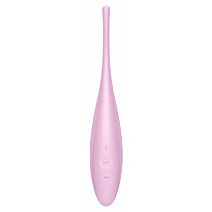 Vibrator Clitoris Twirling Joy Roz 2