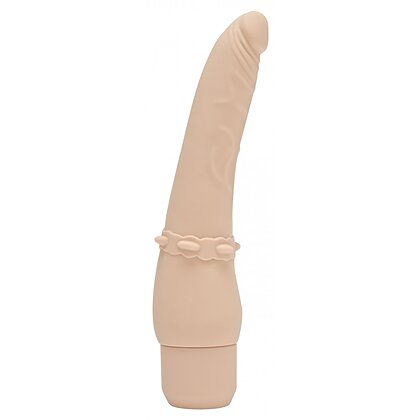 Vibrator Classic Smooth