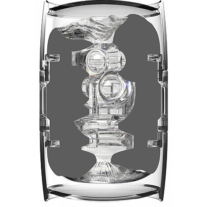 Fleshlight Quickshot Autumn Falls Transparent 2
