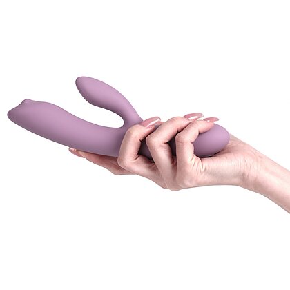 Svakom Trysta Neo Pink — 5 Moduri, Bilă 3 Viteze, Bluetooth Roz 3