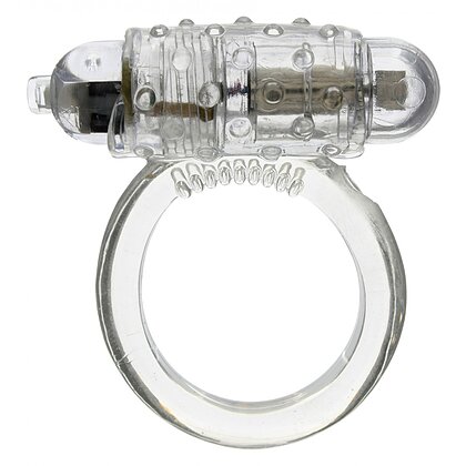 Inel Penis Ring Silicon Transparent