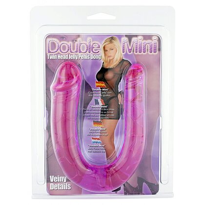Double Mini Dong Twinhead Mov 2